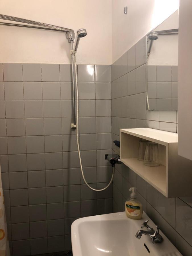 Aabenraa Bed Lejlighed Eksteriør billede