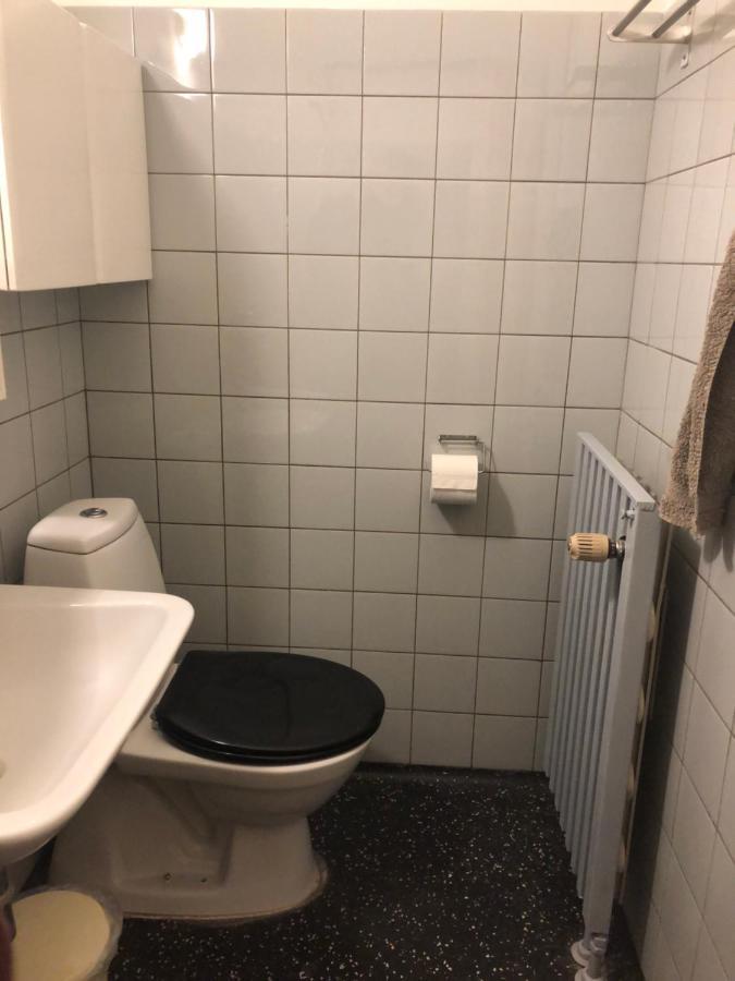 Aabenraa Bed Lejlighed Eksteriør billede